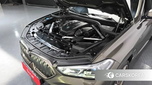 BMW X6 (G06) id 4249368 из Кореи 16
