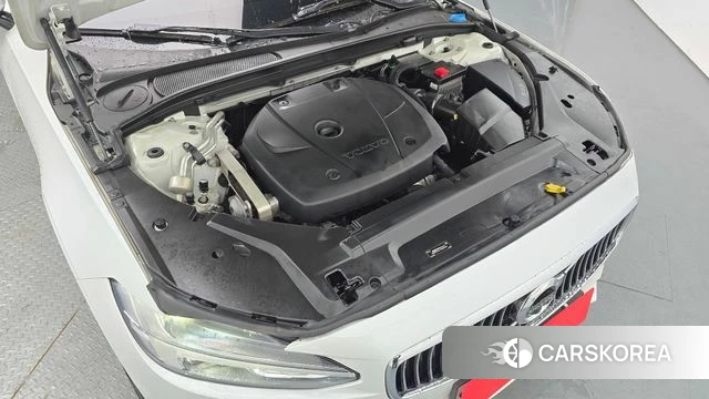 Volvo S90 id 4020260 из Кореи 16