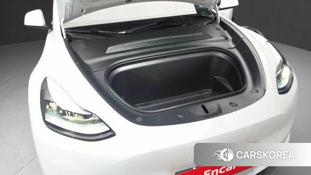Tesla Model Y id 4480291 из Кореи 28