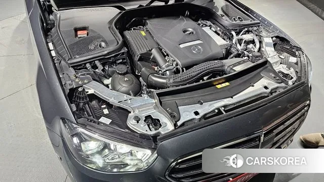 Mercedes-Benz E-Class W213 id 3672494 из Кореи 16