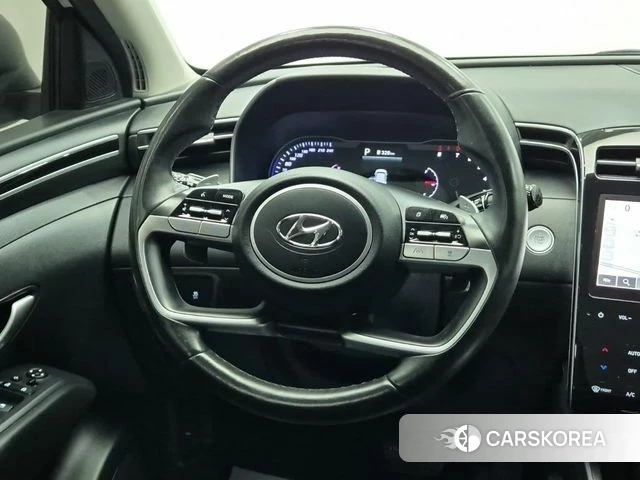 Hyundai Tucson (NX4) id 4871746 из Кореи 14