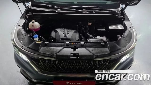 Kia Carnival 4th generation id 2879281 из Кореи 16