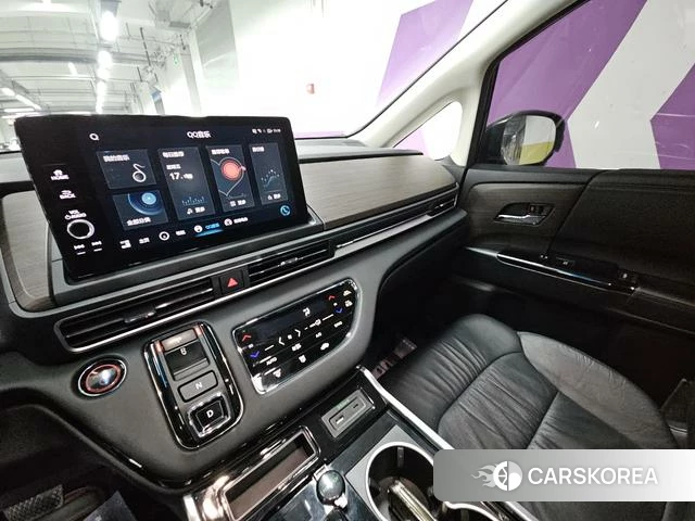 Honda Odyssey id 4271918 из Китая 17