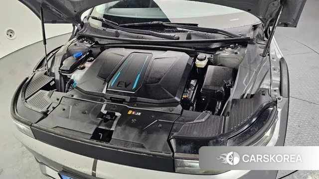 Hyundai Ionic 5 id 3735094 из Кореи 16