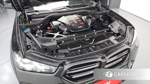 BMW X5M (G05) id 3596123 из Кореи 16