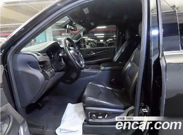 Cadillac Escalade id 2955864 из Кореи 16