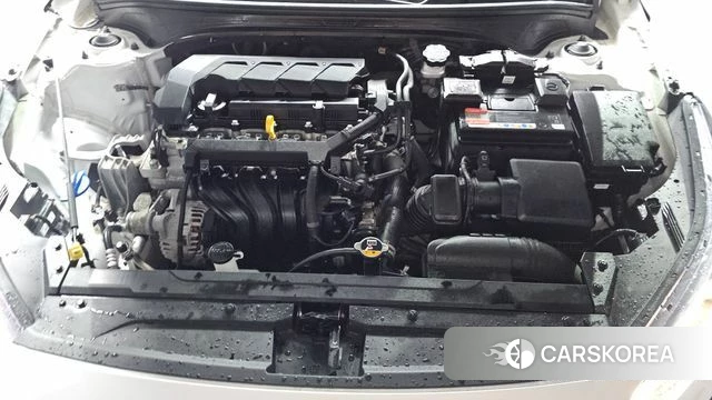 Kia Come New K3 id 4019474 из Кореи 16