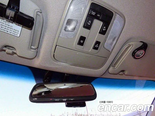 Kia All New Carnival id 2766048 из Кореи 16