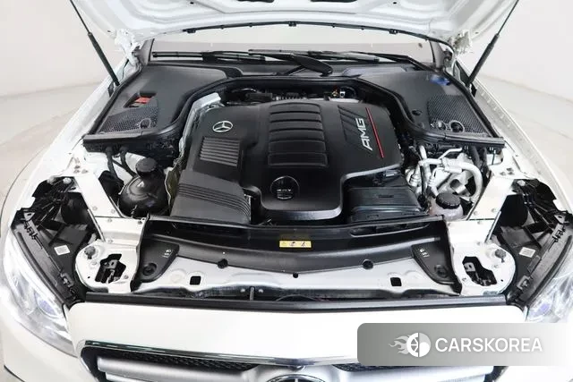 Mercedes-Benz E-Class W213 id 3535348 из Кореи 16