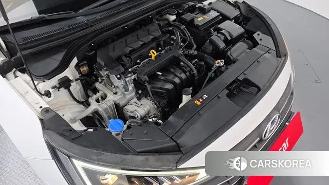 Hyundai The New Avante AD id 3344850 из Кореи 16