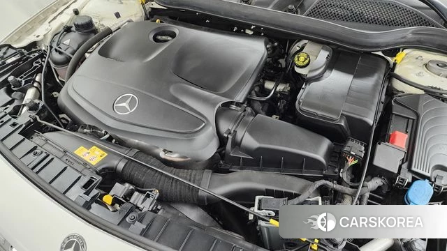 Mercedes-Benz GLA-Class X156 id 4447744 из Кореи 28