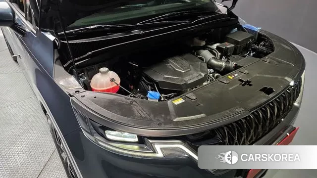 Kia Carnival 4th generation id 3624887 из Кореи 16