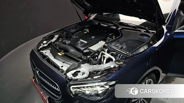 Mercedes-Benz E-Class W213 id 3059002 из Кореи 16