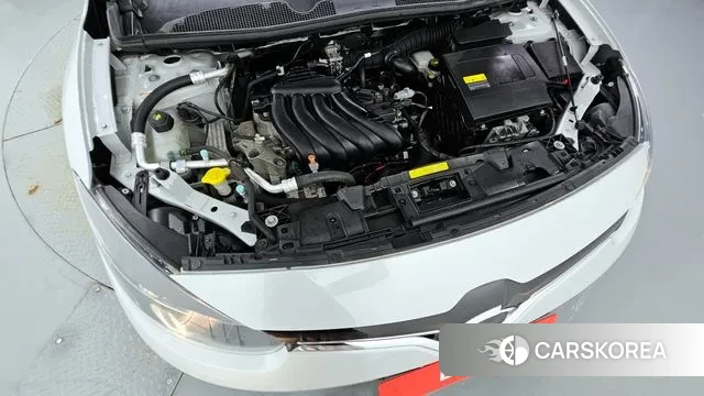 Renault Korea (Samsung) SM3 Neo id 2995628 из Кореи 16