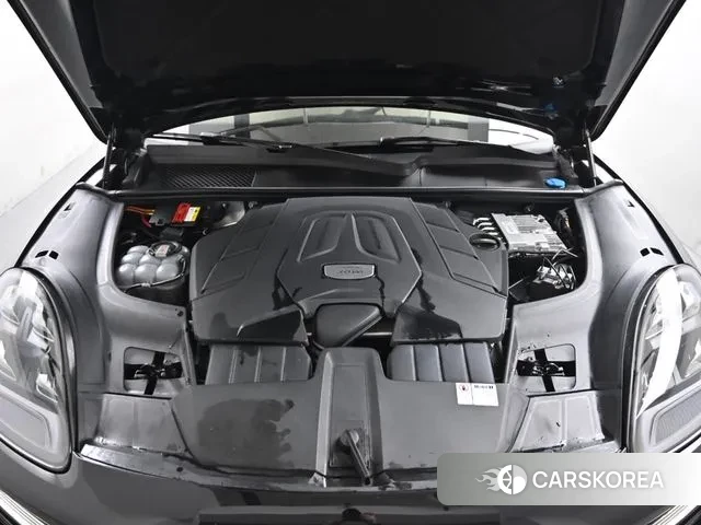 Porsche Cayenne (PO536) id 3681314 из Кореи 16