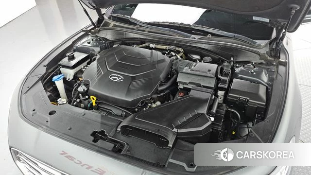 Hyundai Grandeur IG id 4581657 из Кореи 16