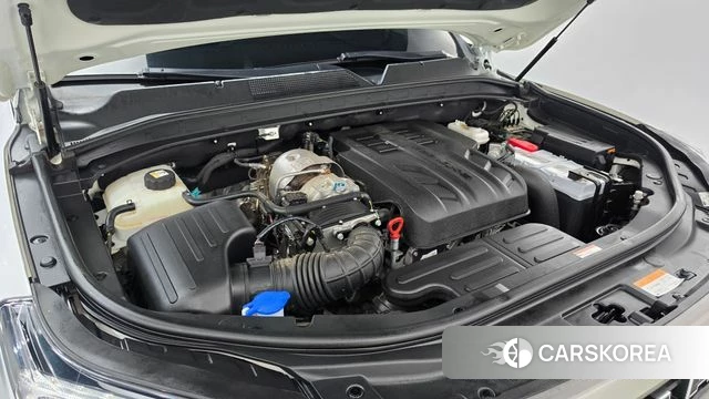 Ssangyong The New Rexton Sports Cannes id 4675158 из Кореи 31