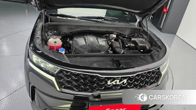 Kia Sorento 4th Generation id 3819166 из Кореи 16