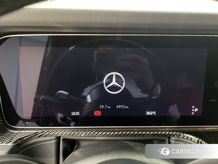 Mercedes-Benz AMG G-Class id 4513883 из Китая 12