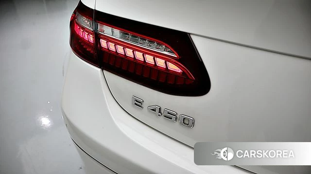 Mercedes-Benz E-Class W213 id 4344272 из Кореи 16