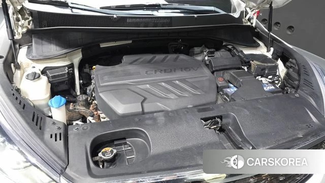Kia The New Sorento id 4732676 из Кореи 16
