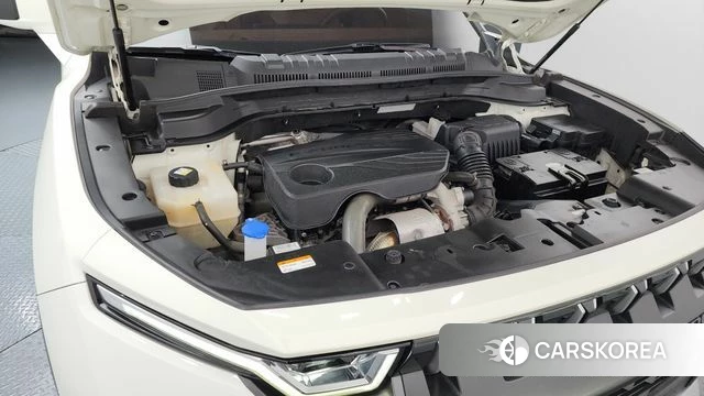 Ssangyong Torres id 3838970 из Кореи 16