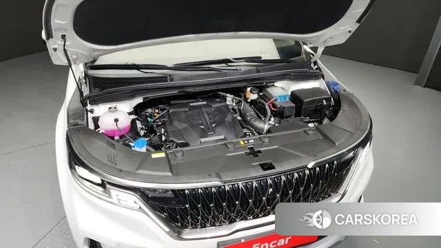 Kia Carnival 4th generation id 3042805 из Кореи 16