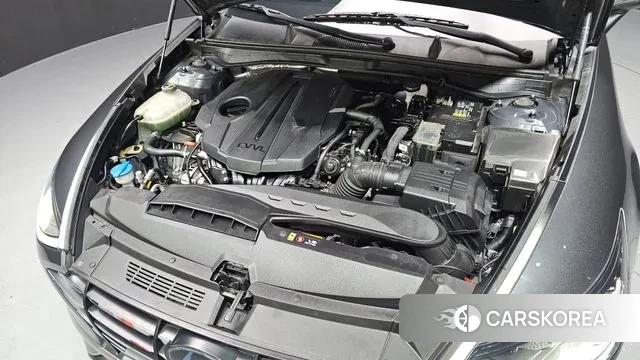 Hyundai Sonata (DN8) id 3641015 из Кореи 16