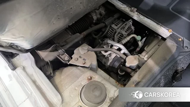 Chevrolet (GM Daewoo) New Labo id 3514549 из Кореи 16