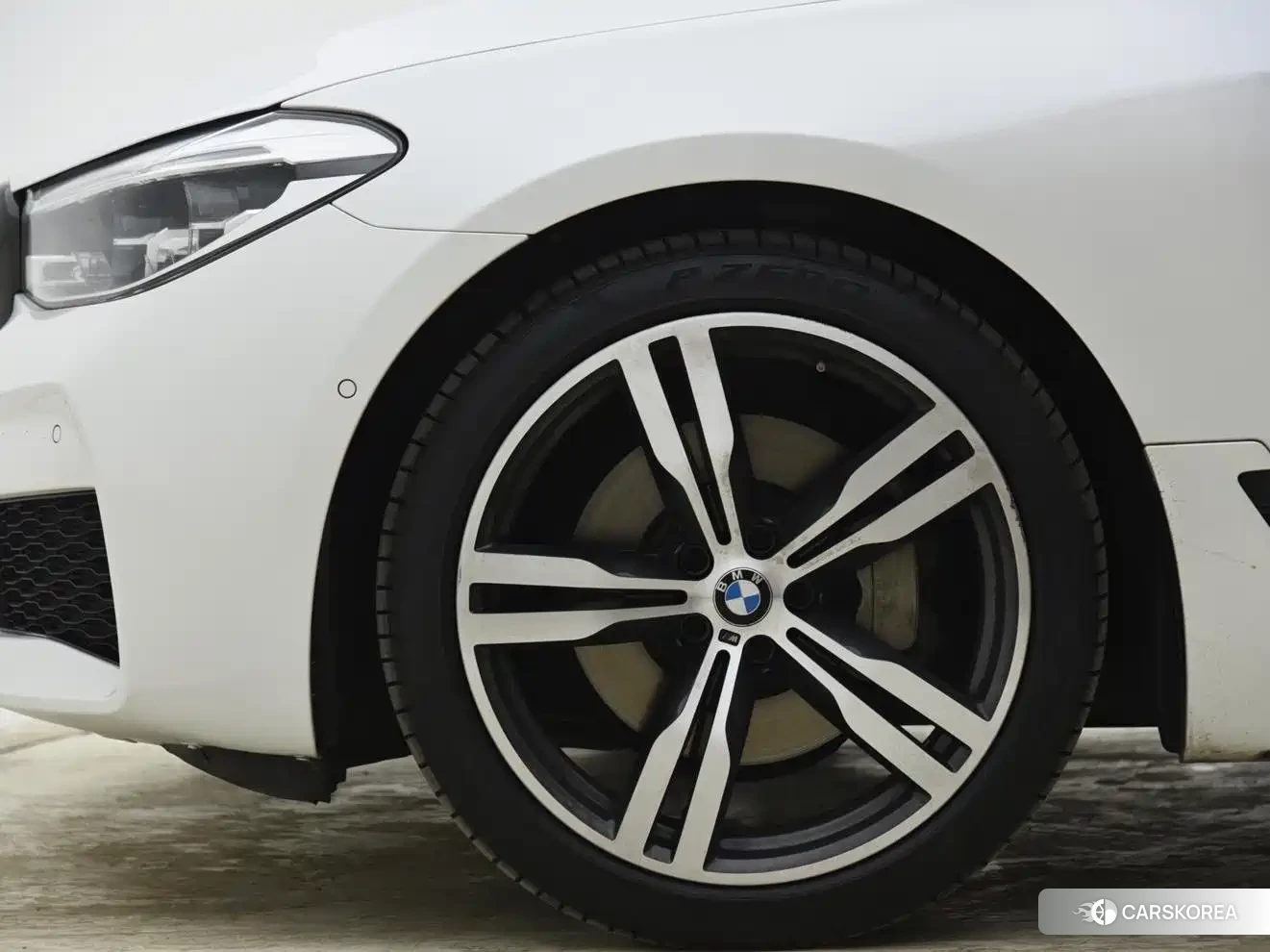 BMW 6 series GT id 4570806 из Китая 12