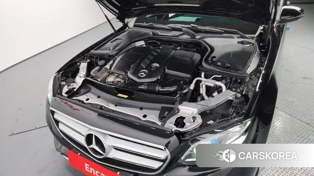 Mercedes-Benz E-Class W213 id 3573507 из Кореи 16