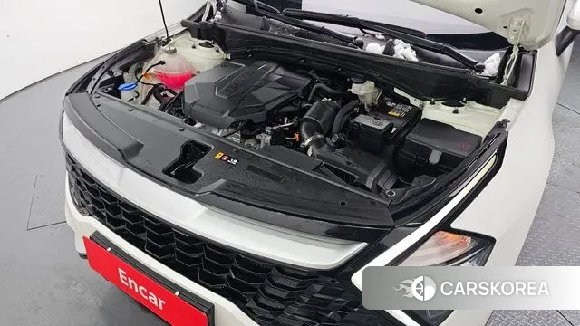 Kia Sportage 5th Generation id 3645694 из Кореи 16