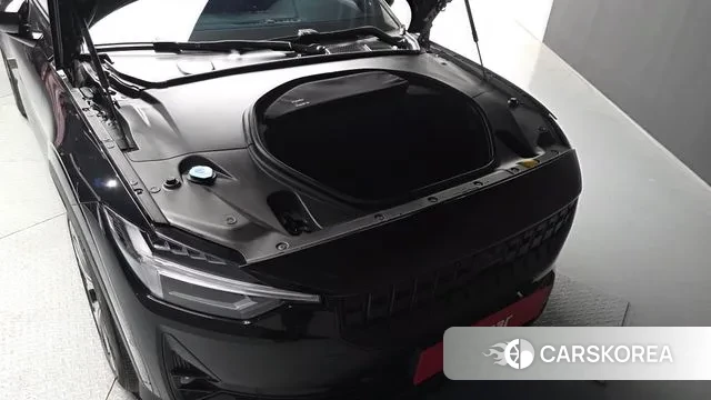 Polestar Polestar 2 id 3684950 из Кореи 16