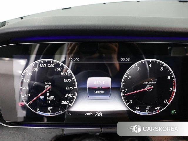 Mercedes-Benz E-Class W213 id 3879332 из Кореи 16