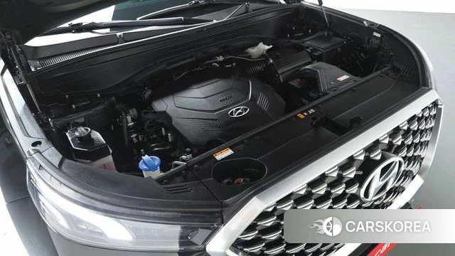 Hyundai Palisade id 4019009 из Кореи 17