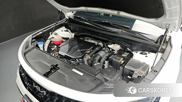 Kia Sorento 4th Generation id 4223465 из Кореи 16