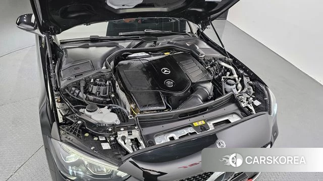 Mercedes-Benz C-Class W206 id 3850118 из Кореи 16