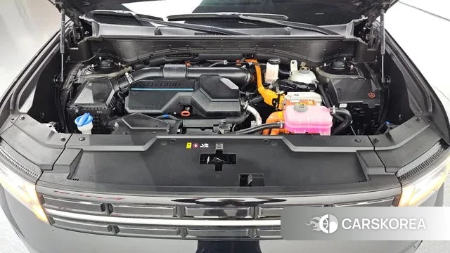 Hyundai Santa Fe (MX5) id 3649182 из Кореи 16