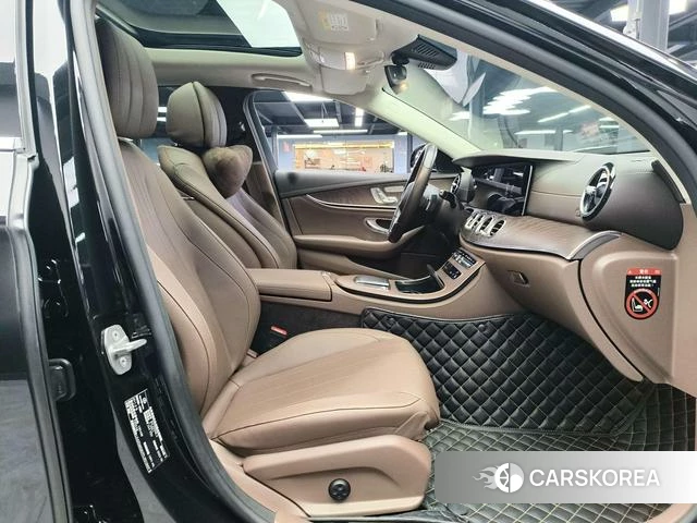Mercedes-Benz E-class id 4290380 из Китая 10