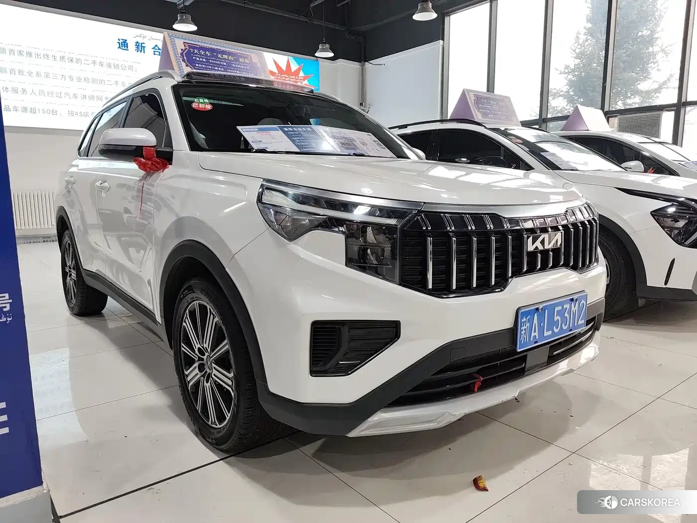 Kia Sportage id 4538645 из Китая 13