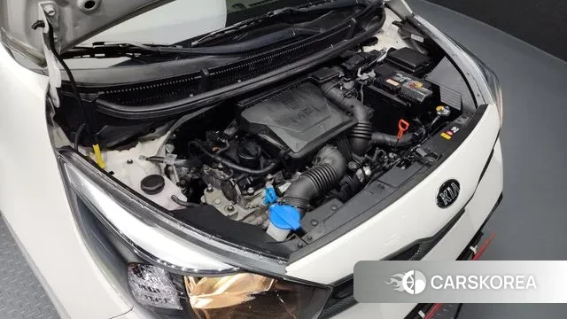 Kia Morning Urban (JA) id 3504022 из Кореи 16