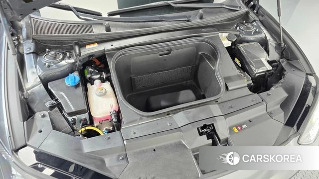 Hyundai Ionic 6 id 4494547 из Кореи 34