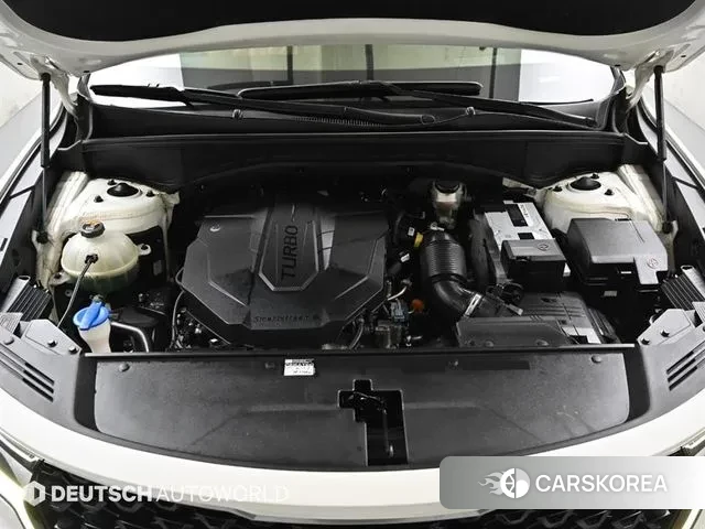 Kia Sorento 4th Generation id 3371146 из Кореи 16