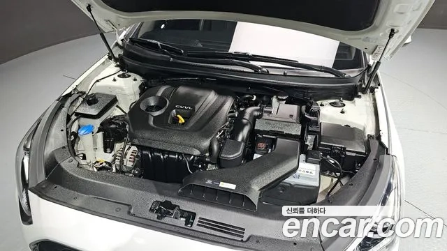 Hyundai Sonata New Rise id 2891929 из Кореи 16