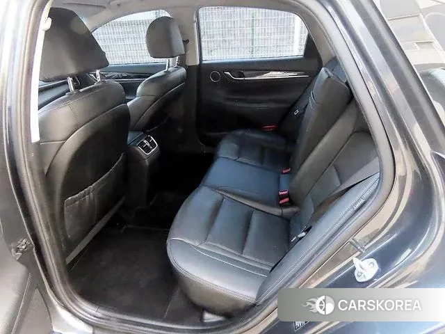 Hyundai The New Grandeur IG id 3397049 из Кореи 16