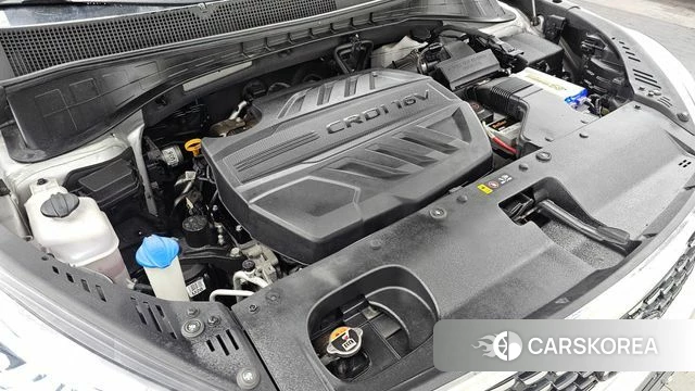 Kia The New Sorento id 4563069 из Кореи 26