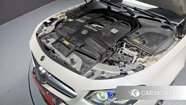 Mercedes-Benz E-Class W213 id 3150350 из Кореи 16