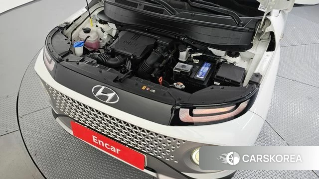 Hyundai Casper id 4541618 из Кореи 26
