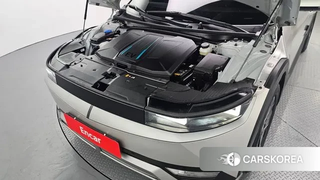 Hyundai Ionic 5 id 3488368 из Кореи 16