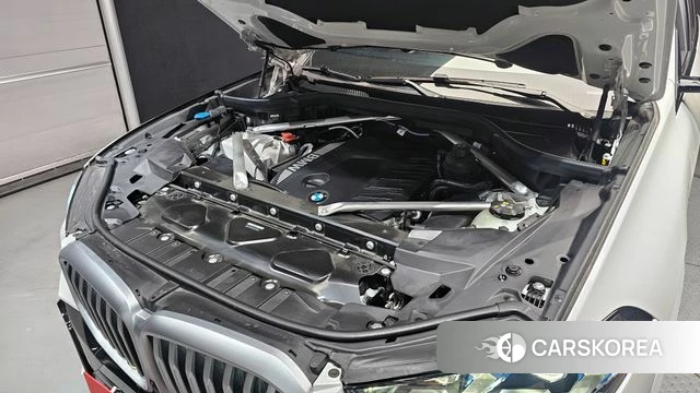 BMW X5 (G05) id 4266137 из Кореи 27